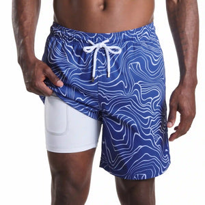 length:long sand waves harbor surf 9 inches liner