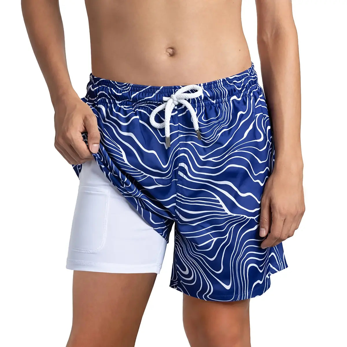length:all Sand Waves Harbor Boys Front Feature