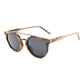 Shiva Polarized Bio Acetate Sunglasses