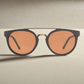 JOPLINS Shiva polarized bio acetate sunglasses, image 1 of 8