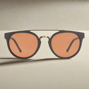 JOPLINS Shiva polarized bio acetate sunglasses, image 1 of 8