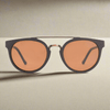 Shiva Polarized Bio Acetate Sunglasses