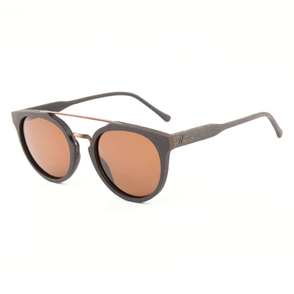 JOPLINS Shiva polarized bio acetate sunglasses, image 3 of 8