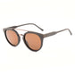 JOPLINS Shiva polarized bio acetate sunglasses, image 3 of 8