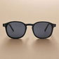 Sines Polarized Bio Acetate Sunglasses