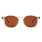 Sines Polarized Bio Acetate Sunglasses