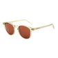 Sines Polarized Bio Acetate Sunglasses