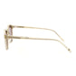 Sines Polarized Bio Acetate Sunglasses