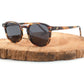 Sines Polarized Bio Acetate Sunglasses