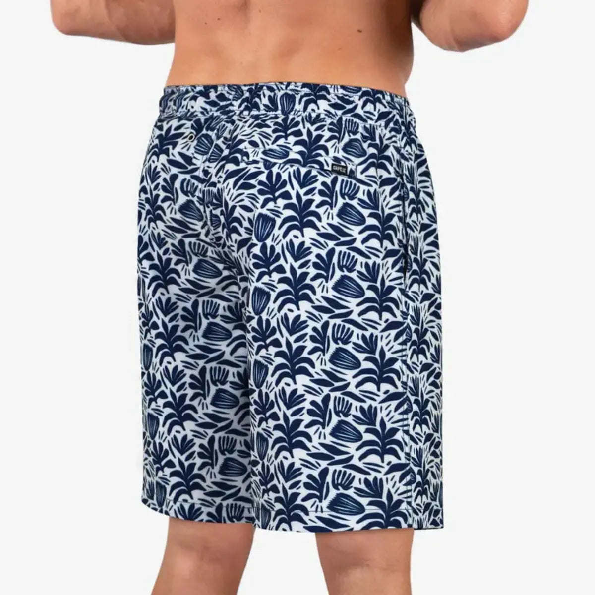 length:long sonoma blue back