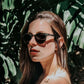 Stinson Wooden Sunglass