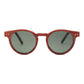 Stinson Wooden Sunglass