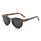 Stinson Wooden Sunglass