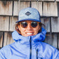 Stinson Wooden Sunglass