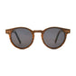 Stinson Wooden Sunglass