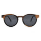 Stinson Wooden Sunglass