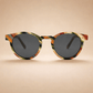 Stinson Wooden Sunglass