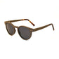 Stinson Wooden Sunglass