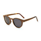 Stinson Wooden Sunglass