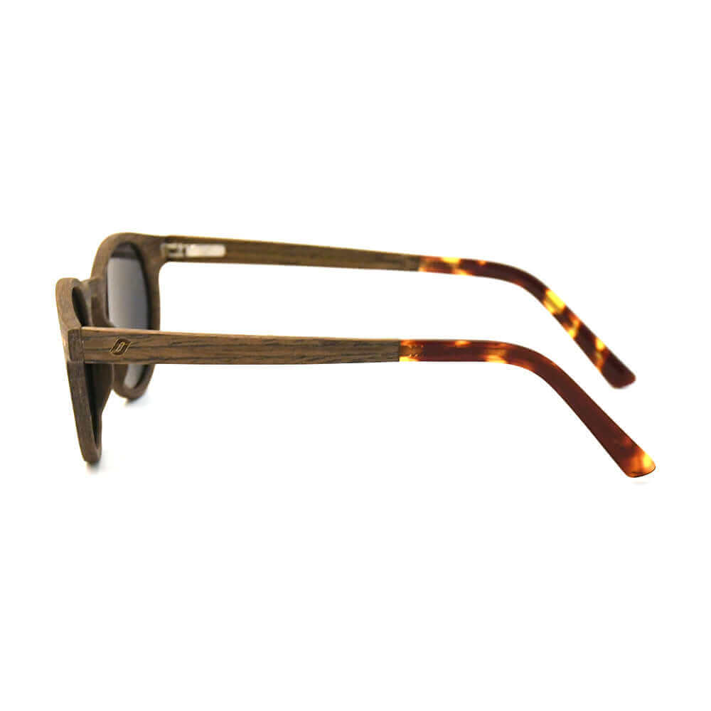 Stinson Polarized Wooden Sunglasses