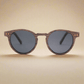 Stinson Wooden Sunglass