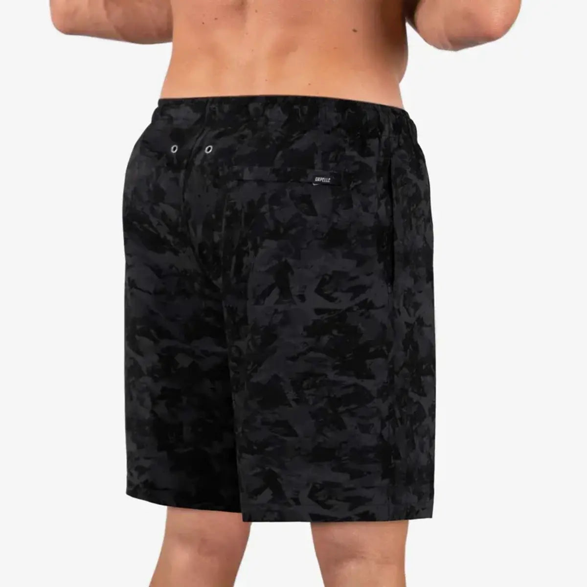 length:long street camo back