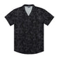 street camo shirt hero