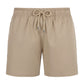 length:classic summer beige hybrid short