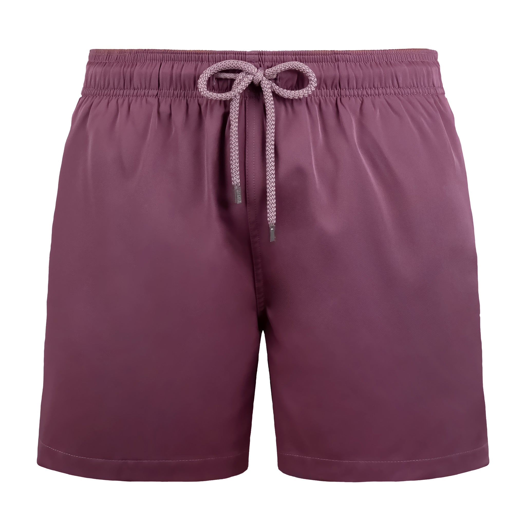 Terracotta - Mid-Length Hybrid Short
