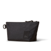 The Brown Buffalo Dopp Kit, Water Resistant Travel Toiletry Bag