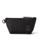 The Brown Buffalo Dopp Kit toiletry bag in Ballistic Black, view 2