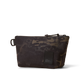 The Brown Buffalo Dopp Kit toiletry bag in Black Multicam