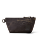 The Brown Buffalo Dopp Kit toiletry bag in Black Multicam, view 2