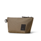 The Brown Buffalo Dopp Kit toiletry bag in Ranger Green Ballistic