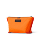 The Brown Buffalo Dopp Kit toiletry bag fabric detail, sailcloth and CORDURA construction, view 4