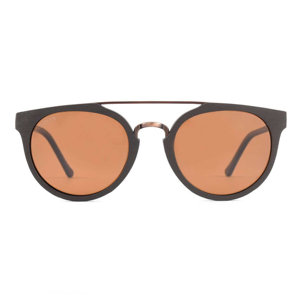 JOPLINS Shiva polarized bio acetate sunglasses, image 2 of 8