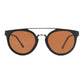 Shiva Polarized Bio Acetate Sunglasses