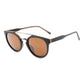 Shiva Polarized Bio Acetate Sunglasses