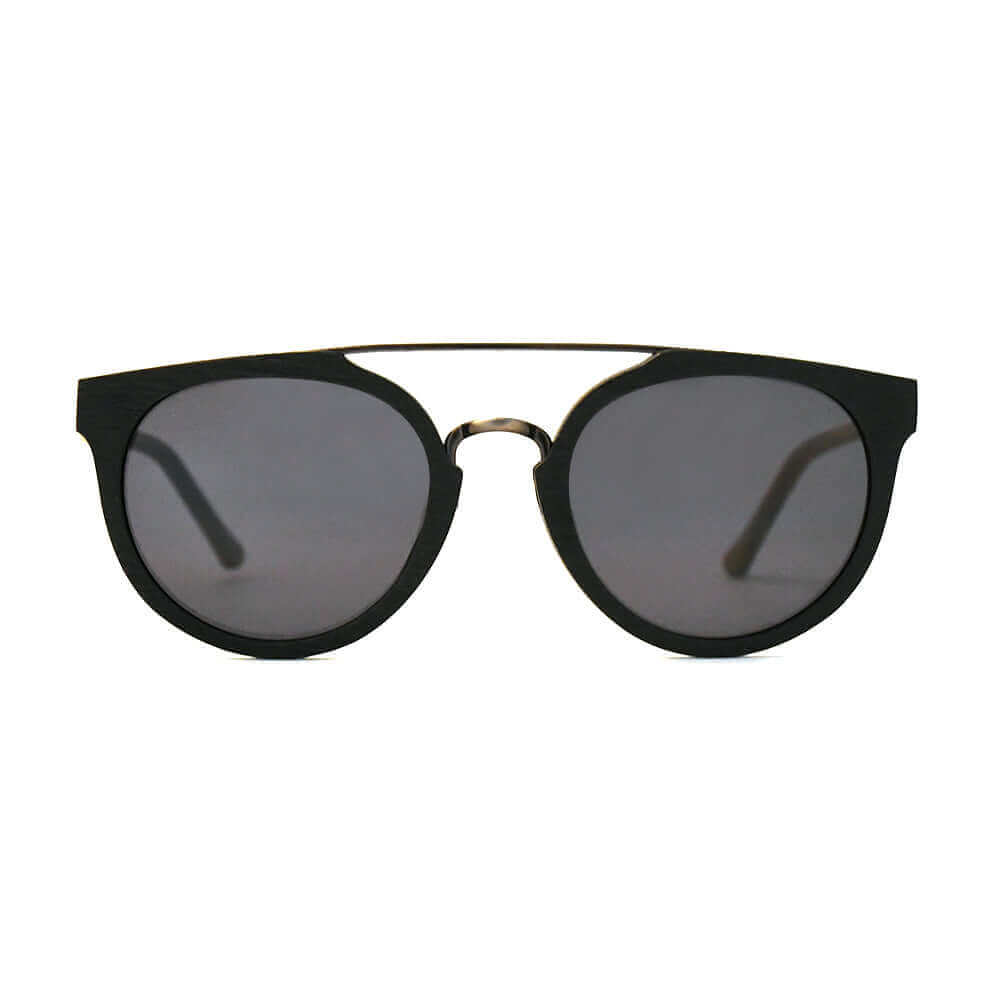 Shiva Polarized Bio Acetate Sunglasses
