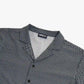 the labyrinth shirt detail