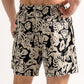 length:all tropical garden back