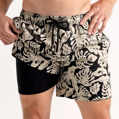 length:all tropical garden hero