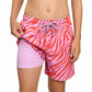 length:all tropical swirl coral and orchid boys hero