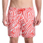 length:all tropical swirl coral and sand front