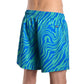 length:all tropical swirl ocean and palm back