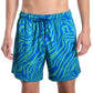 length:all tropical swirl ocean and palm front