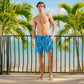 length:all tropical swirl ocean and palm lifestyle