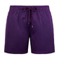 length:classic true purple hybrid short