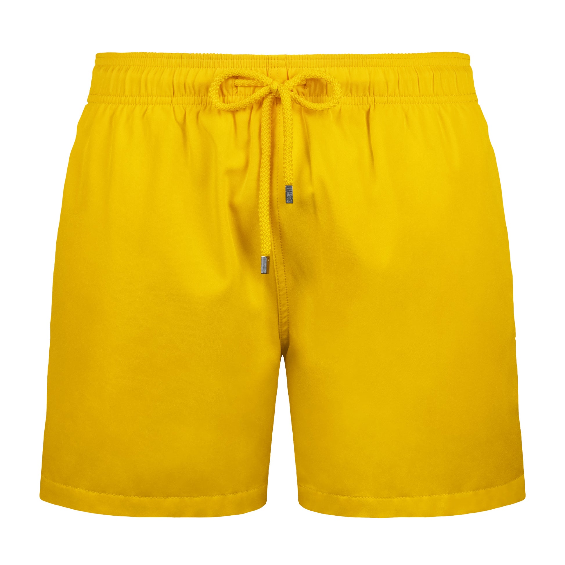 length:classic true yellow hybrid short