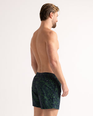 length:classic botanical bliss hybrid short studio back